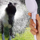Dog Bath Petr Sprayer for Tub Spigot Bathroom Accessories Slip on Sprayer Kit
