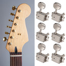 #A 6pcs Guitar String Tuning Pegs Tuner Machine Head for Electric Guitar Folk 3L
