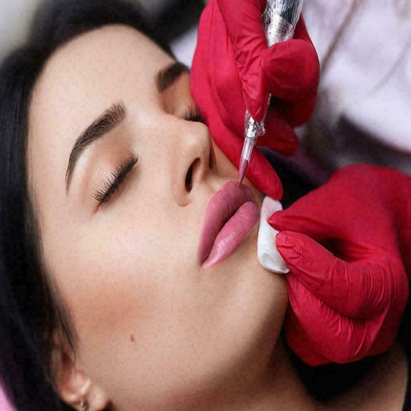 1pcs Microblading Pigment Ink Semi-Permanent Eyebrow Eye Sale Line J8Q3 Hot T5J0