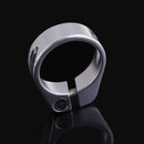 Ultralight Aluminum Alloy 31.8mm 20g Quick Release Mountain Road MTB Bike Riding