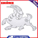 Metal Cutting Dies Love Cartoon Sheep Scrapbook Album Decoration Crafts-132210