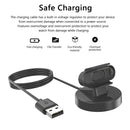 Portable Charging Base Mini Cradle Charger Suitable for Xiaomimi Band 7 6 5 4