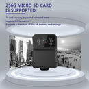 #A Wearable DV Body Mounted Camera Security Pocket Small Cam Video Recorder