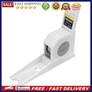 2m Wall Mounted Retractable Tape Measure Height Meter for Home Hospital School