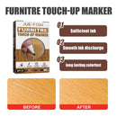8pc Furniture Scratches Repair Kit Markers Up Pen Paint Restore Wood Floo/