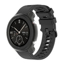 TPU Watch Case Cover for Amazfit GTR 42mm Smart Watch Accessories (Black) Newly