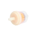 YouN 10pcs/Lot Universal Car Oil Filter Petroleum Gas Gasoline Liquid Fuel Filter