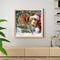 5D Diamond Painting Kits Tiger Full Square Drill DIY Wall Art Crafts Mosaic Sets