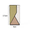 Drop-proof Glasses Bag Storage Pouch Glasses Case Sunglasses Storage Bag