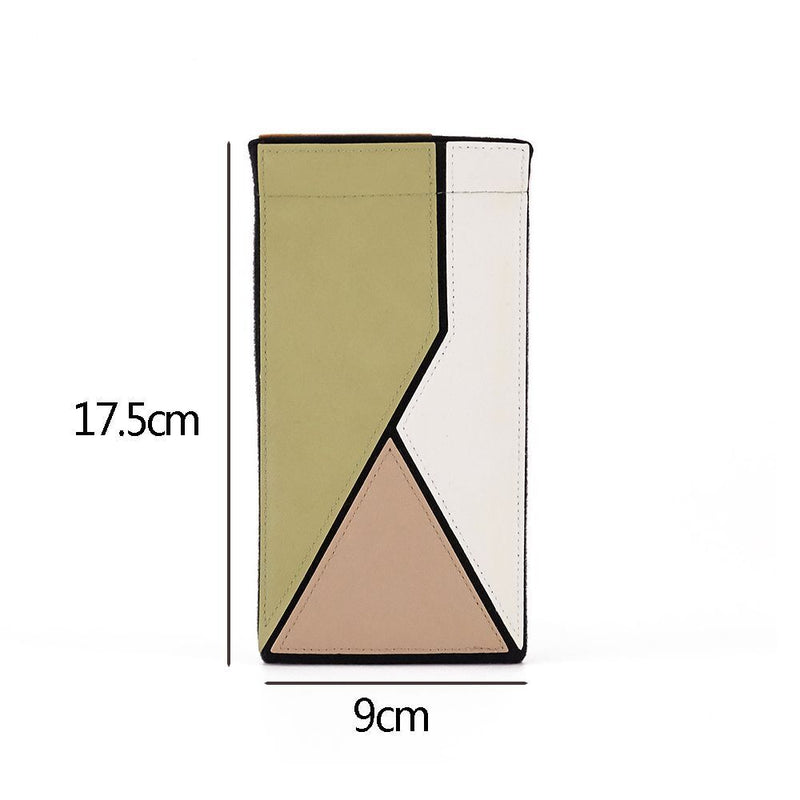 Drop-proof Glasses Bag Storage Pouch Glasses Case Sunglasses Storage Bag