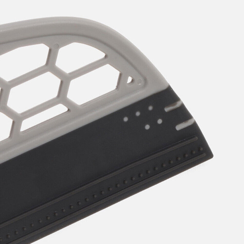 Silicone Dust Brooms Anti-collision Cleaning Broom Rotatable for Home Kitch