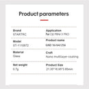 Mini 3 Pro Glass Filter Lens Protective Film Lens Filters For DJI Mini 3 Pro