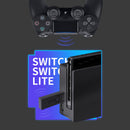 Games Controller Keyboard Mouse Converter One-key Pairing for PS4 Ones SW Newly