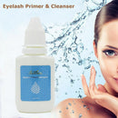 Effective Eyelash Extension False Eyelash Cleanser Beauty Cleaner Tool Liquid