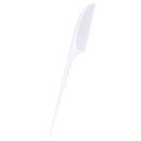 Hair Comb Fine-tooth Anti-static Hairdressing Rat Tail Comb Hair Styling Tools