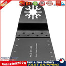65x40mm HCS Oscillating Multi Tools Saw Blade Metal Woodworking Tools Newly
