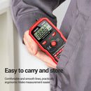 Portable LCD Smart Digital Multimeter Voltmeter Ohmmeter with NCV Home Tester
