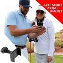 Golf Swing Recorder Holder Phone Clip Bracket Trainer Best Training Aid Z7V6