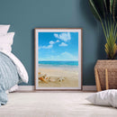 Colored DIY Arts Digital Oil Painting Beautiful Day No Frame Picture By Number