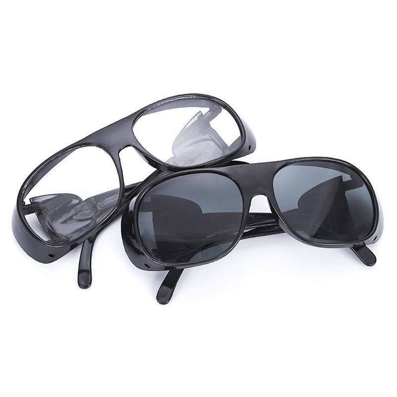 Working Welder Glasses Welding Goggles Eyes Protector Soldering Equipment