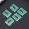 5x USB Powered PAM8403 2x 3W 2.5-5.5V Class D Digital Amplifier Module Board