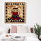 1989candy Diamond Embroidery Painting DIY Retro Coffee Full Drill Cross Stitch K