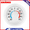 Pointer Plastic Outdoor Garden Home Graded Disc Thermometer for Window Door