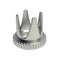 1Pc Brass Airbrush Crown Shape Needle Cap Air Brush Accessories Parts Brand K9W2