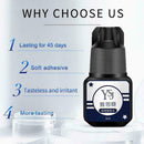 Women Lash Esthetics Quick Fast Drying Eyelash Extension Glue Makeup 2022 S7C9