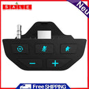 Stereo Headset Adapter for Microsoft Xbox One Controller Headphones Converter