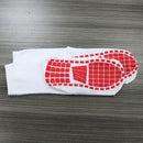 Tourmaline Heating Socks for Climbing Hockey Snowboarding Fatigue Reliever