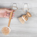 Sink Sponge Holder Self Adhesive Drain Drying Rack (304 Stainless Steel)