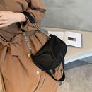 Women Nylon Casual Shoulder Totes Handbag Ladies Travel Crossbody Messenger Bags