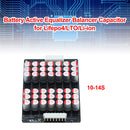 Battery Active Equalizer Balancer Capacitor for Lifepo4/LTO/Li-ion (10-14S)