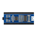 Raspberry Pi Pico Audio Expansion Board Frequencies Output Headphones Speakers