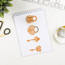 Metal Die Mold Practical Card Book DIY Decorative Making Crafts Steel Die Cut