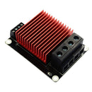 Accessories PCB Heating Controller Controller Module Extruder Heated Bed