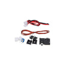 3W Forty-9er Radio Transceiver Diy Kit For QRP Ham CW Receiver Telegraph