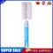 3pcs-Sponge Cup Brush Removable Handle Cup Cleaning Brush Bottle Scrubber