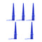 5Pcs Universal Caulk Nozzle Applicator Glue Sealant Finishing Tools for Kitchen