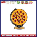 Fashion Science Globe Brooches Badges Women Men Shirts Jacket Ornaments Pin
