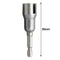 Wing Nut Driver Drill Bit Socket Wrench Tool For Panel Nuts 65mm-Hot Screws Y9Z7