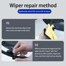 Wiper Blade Repair Tool Windshield Windscreen Restorers Auto Car Wiper Cutters