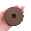 Coffee Trace Wire 7cm Carp Lure EVA  Foam Winding Line Board Fishing Line Plate