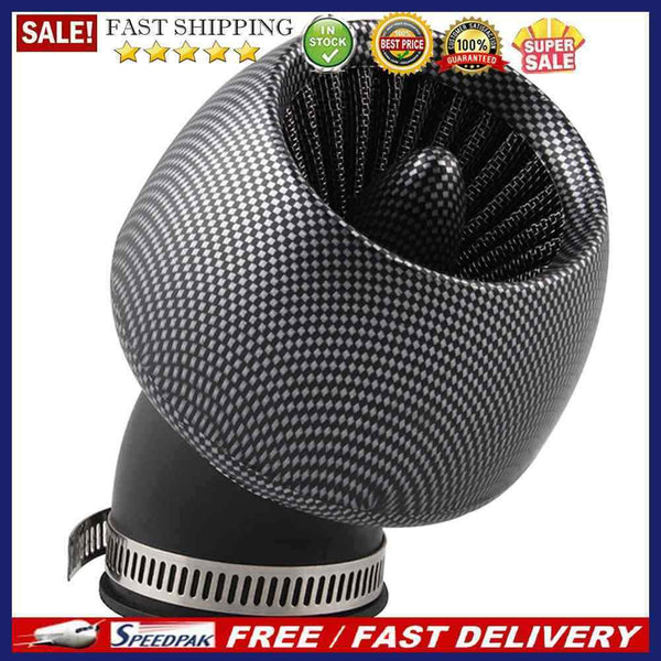 Air Filter 28mm 35mm 42mm 48mm for 100cc 125cc Scooter Motorcycle Universal
