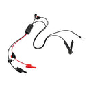 for Automotive Battery Testing Parasitic Drain Tester Voltage Diagnostic Tool