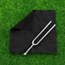 440Hz A Tone Steel Tuning Fork Tuner Tunning Tuners J8T1 Y8O5 Instrument C3D0