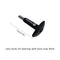 Durable Skate Bearing Remover Roller Remover Bearing Puller Disassemble Tool