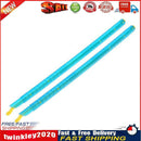 2pcs Plastic Seal Stick Storage Grip Kitchen Clip Sealing Clamp (22.7cm) Newly