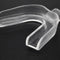 Thermoforming Dental Mouthguard Teeth Whitening Mouth Guard Oral Care Trays #F
